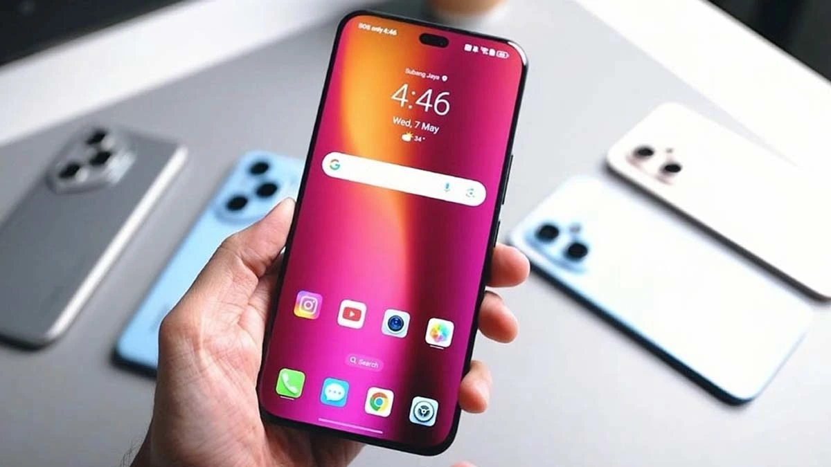 Personalisasi Widget dan Desain OS Terbaru di Ponsel Android