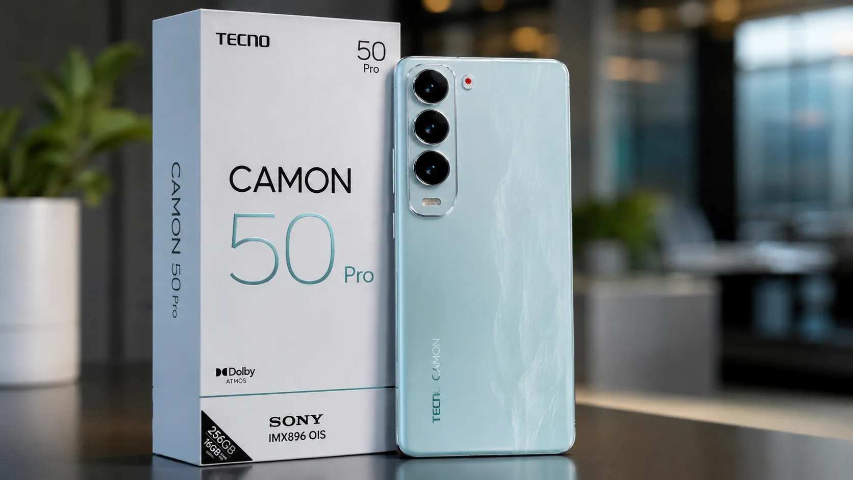 Tecno Spark Go 3 Pro vs Camon 50 Pro: Pilihan Ponsel Budget Tangguh