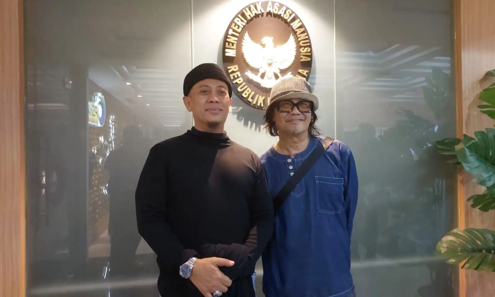 Musisi Lokal Melawan: Royalti, Hak Cipta, dan Tuntutan ke Label Rekaman