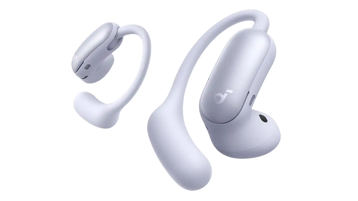 Earbuds Mode Ganda dengan ANC Adaptif untuk Commuting Fleksibel