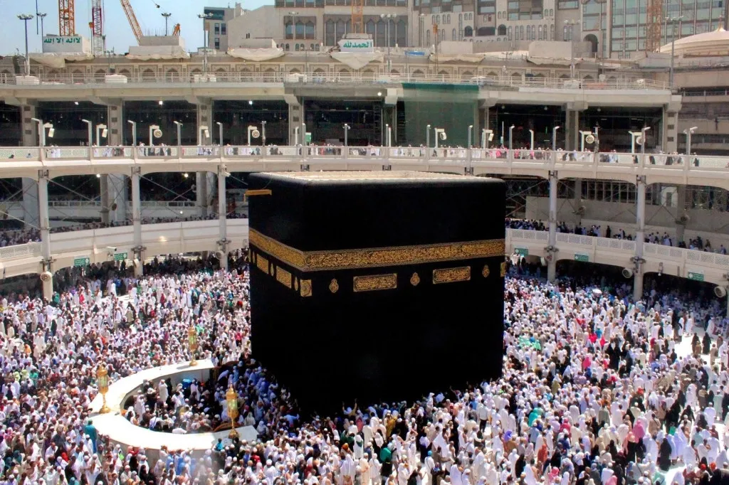 Smart Chair dan Panduan Digital Mengubah Wajah Ibadah Umrah