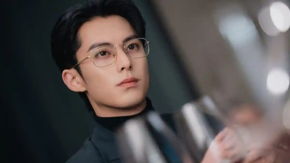 4 Drama China Terbaik Dylan Wang yang Wajib Ditonton