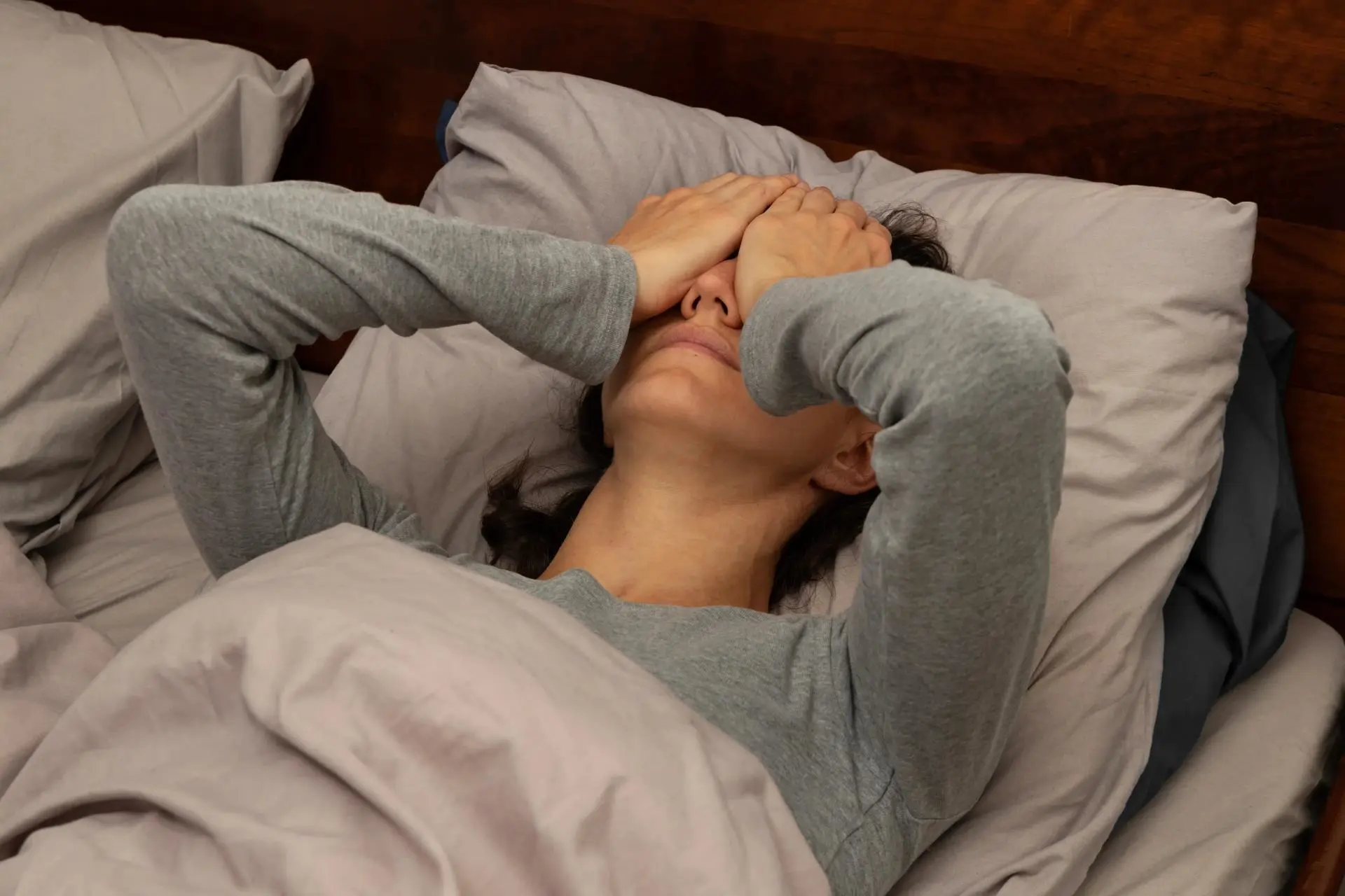 5 Kebiasaan Malam yang Mempercepat Tidur dan Meningkatkan Kualitas Istirahat