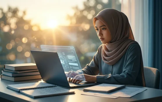 5 Prinsip Etika Menggunakan AI agar Tidak Tersesat