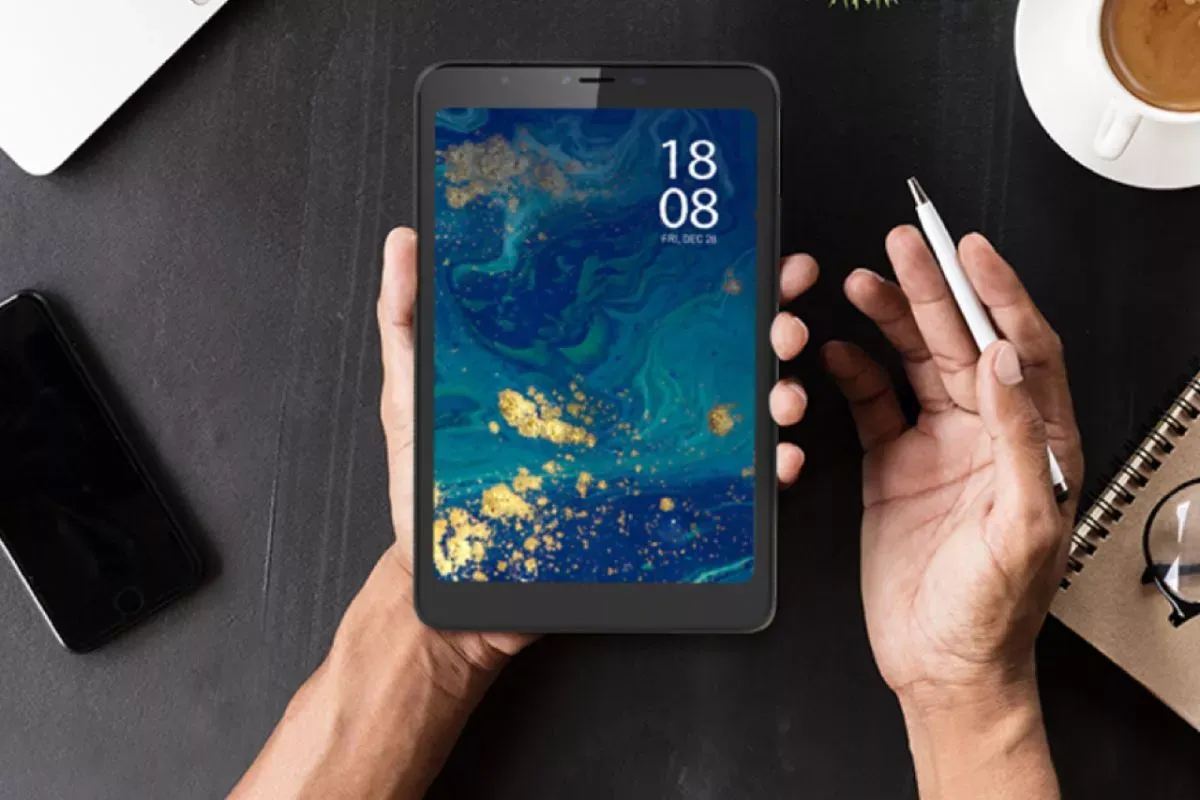 6 Tablet Android 8 Inci Terbaik untuk Kerja, Belajar, dan Hiburan