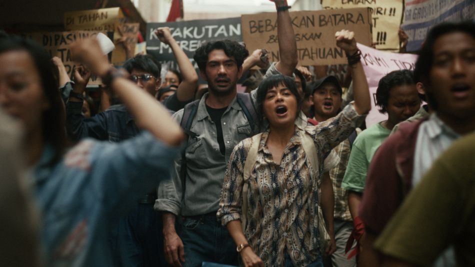 Film Masuki Festival Internasional: Saatnya Distribusi Global Digarap Serius