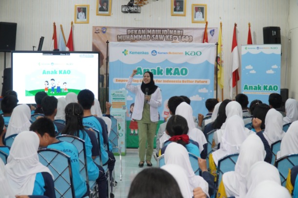 Edukasi Kesehatan Reproduksi di Sekolah: Jangan Ada Siswa Tertinggal