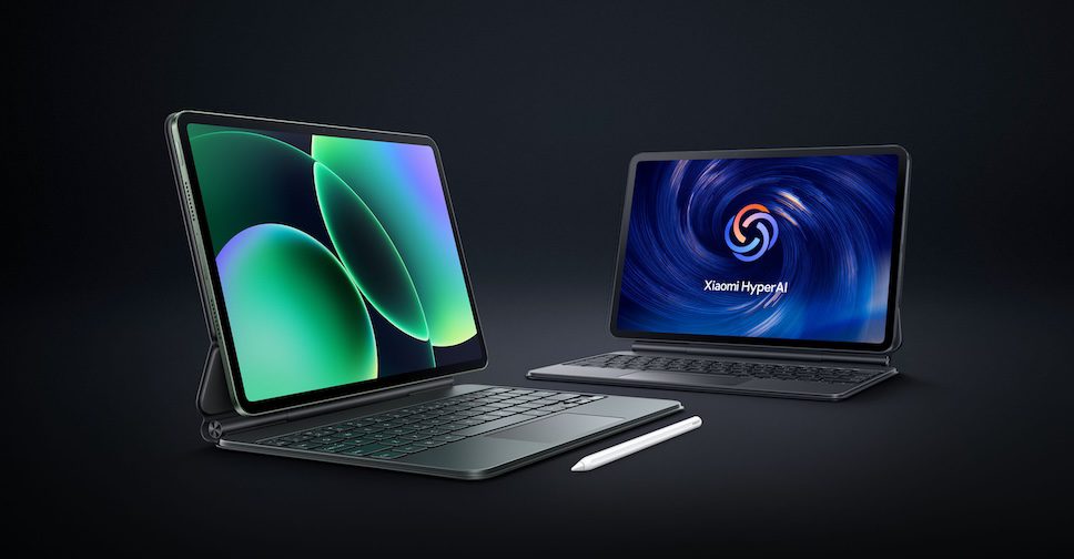 Xiaomi Pad 9 Pro Max: Ambisi Tablet Flagship Bertenaga Xring O3