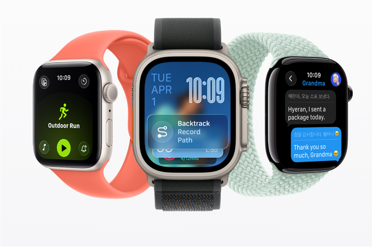 9 Produk Apple Siap Hadir September: iPhone Lipat hingga HomePod Baru