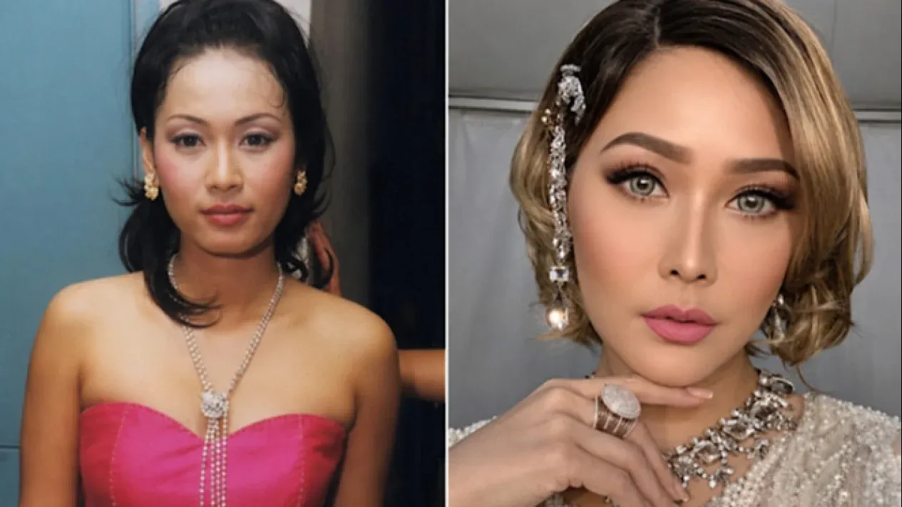 Dari Honor Rp2 Ribu ke Panggung Diva: Perjalanan Karier Inul