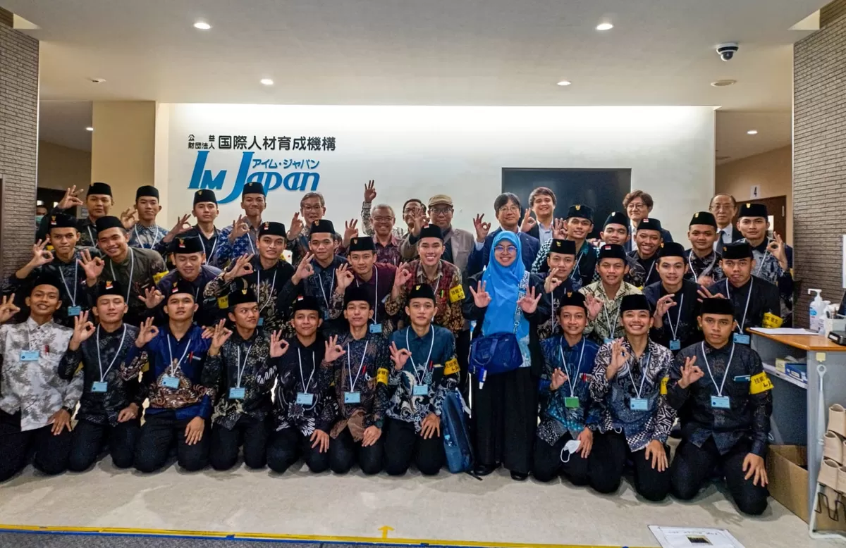 Kerja di Jepang: Dari Cari Uang ke Bangun Karier Global