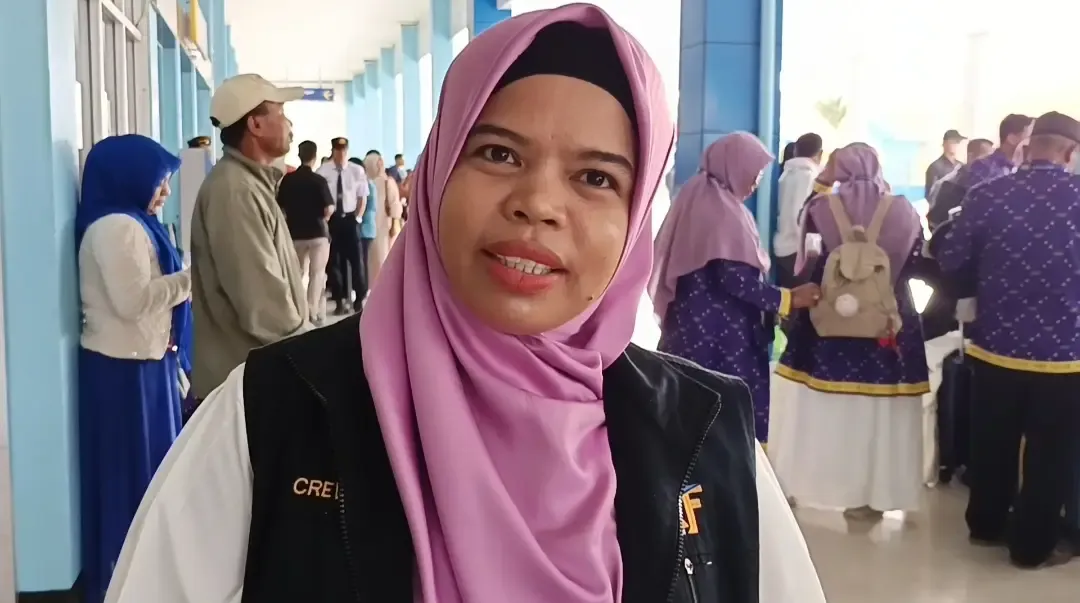 Rute Penerbangan Baru Mengubah Cara Jemaah Daerah Berangkat Umrah