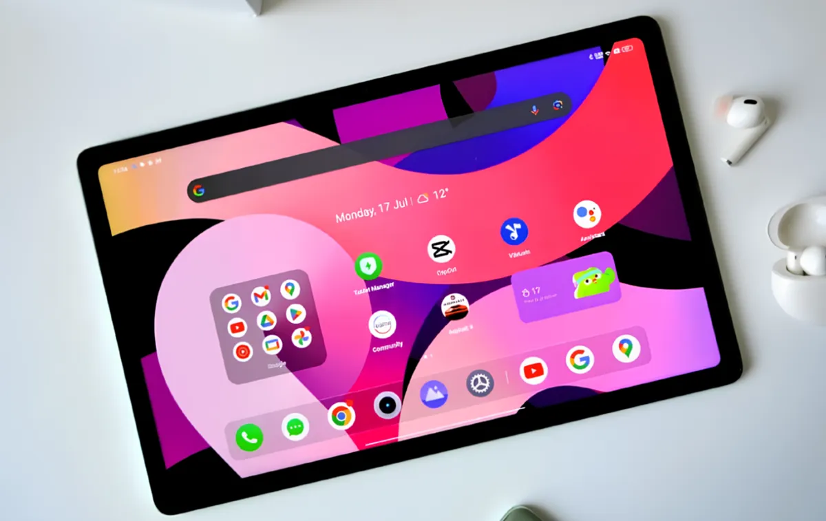 Tablet Murah Anak Tahan Banting dengan Parental Control di Bawah Rp2 Juta