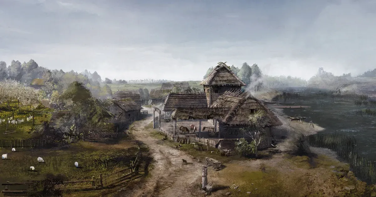 The Witcher 3 Remastered vs Elden Ring di Konsol Genggam
