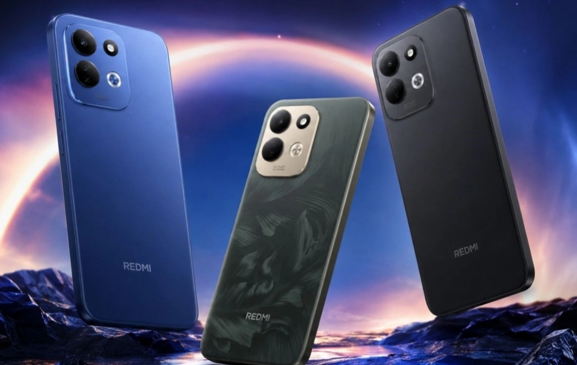 Redmi 17 dengan Baterai 7.500 mAh: Pilihan Terbaik di Kelas 2 Jutaan?