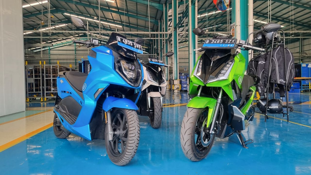 Panduan Motor Listrik Baterai LFP Lokal: Aman, Awet, dan Hemat