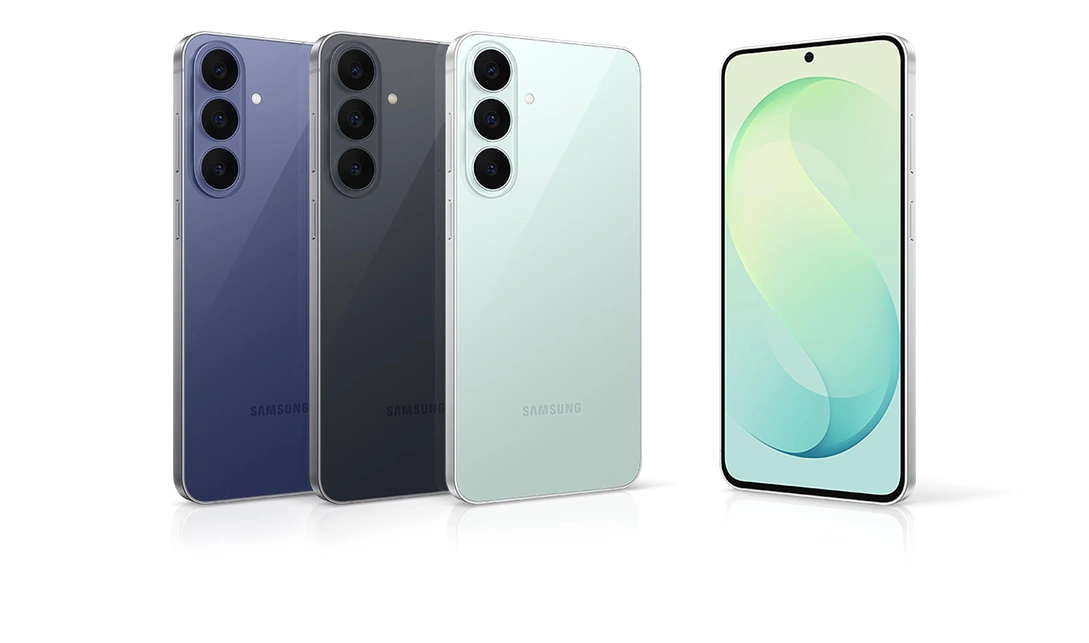 Galaxy S26 FE: Exynos 2500, Layar AMOLED 120Hz, dan Galaxy AI di Kelas Mid-Range
