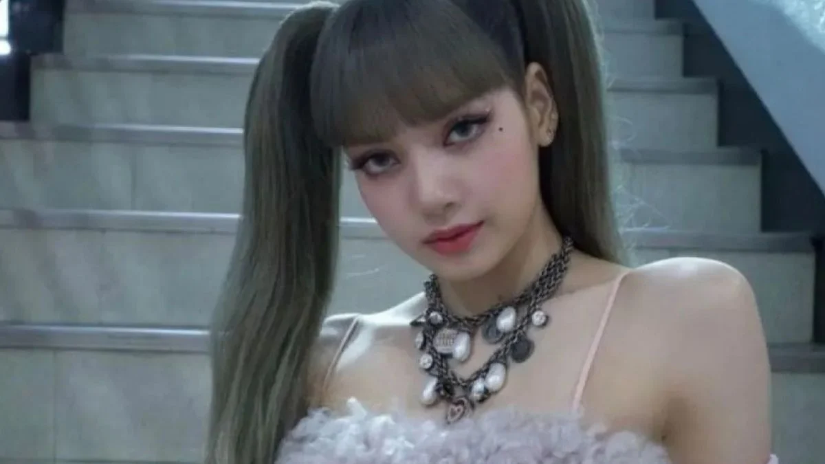 Lisa dan Rose: Babak Baru Solo Artistik Anggota BLACKPINK