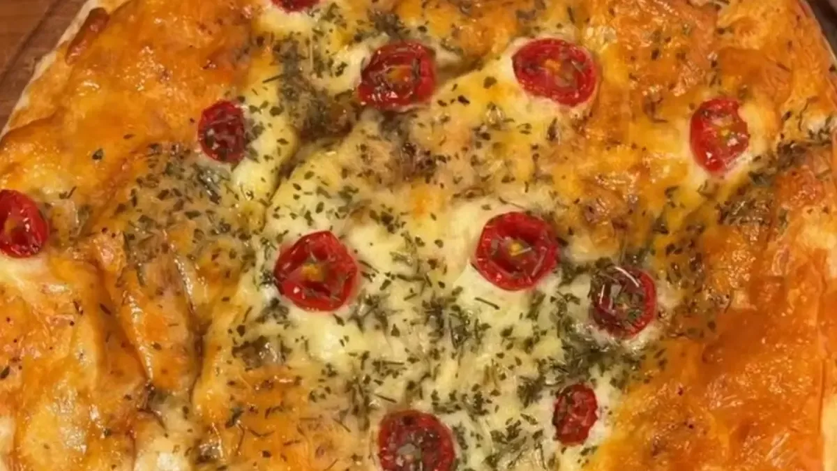 Pizza Siap 10 Menit: 3 Cara Praktis Tanpa Bikin Adonan