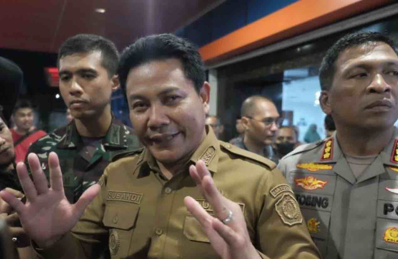 Ratusan Santri dan Siswa Keracunan MBG: Alarm untuk Keamanan Pangan Jalanan