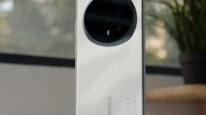 Honor Magic 9 Pro: Dua Kamera 200MP dan Selfie Persegi untuk Fotografi Mobile Serius