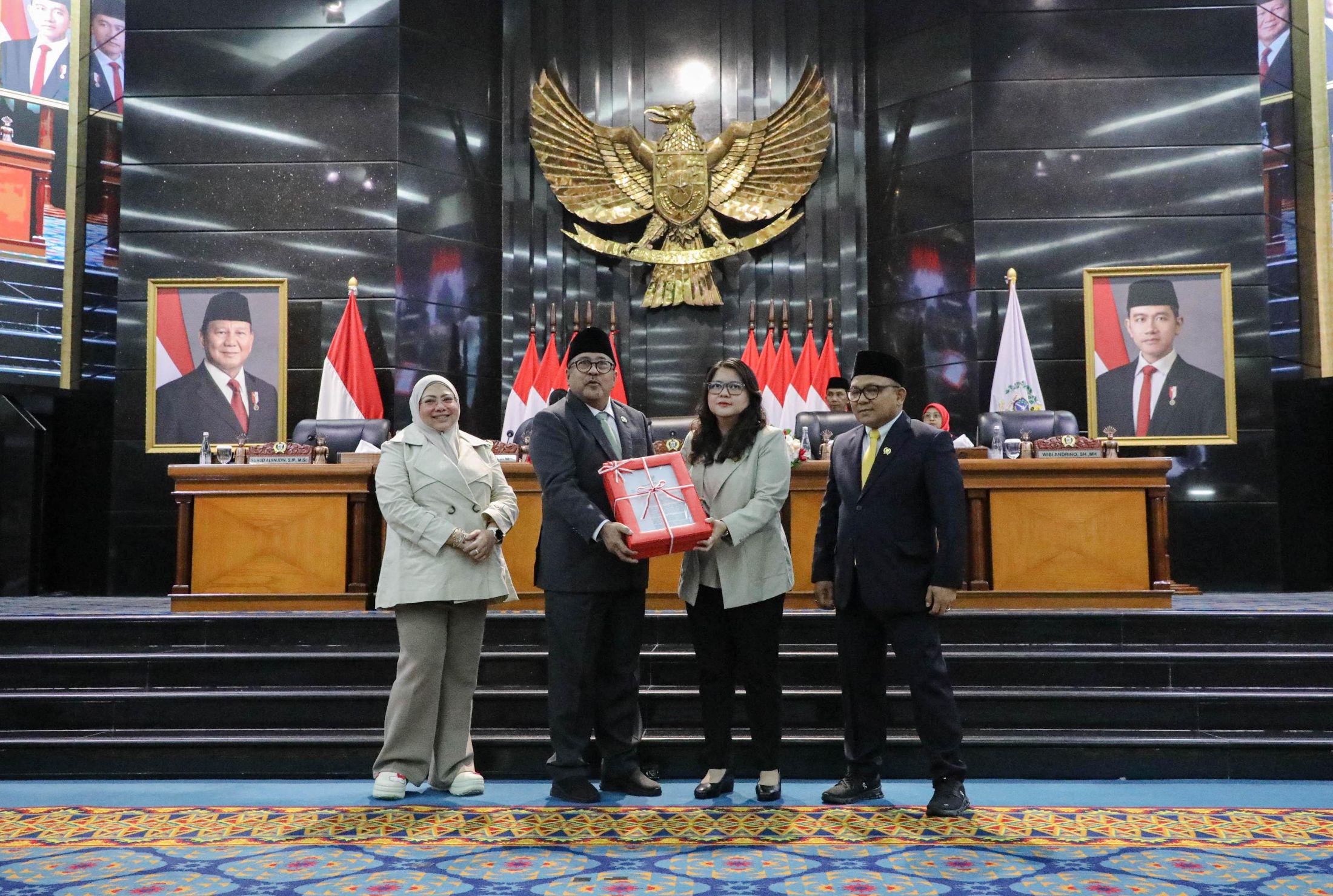 Raperda Pengendalian Penduduk: Strategi Baru Jakarta Hadapi Tekanan Kota Global