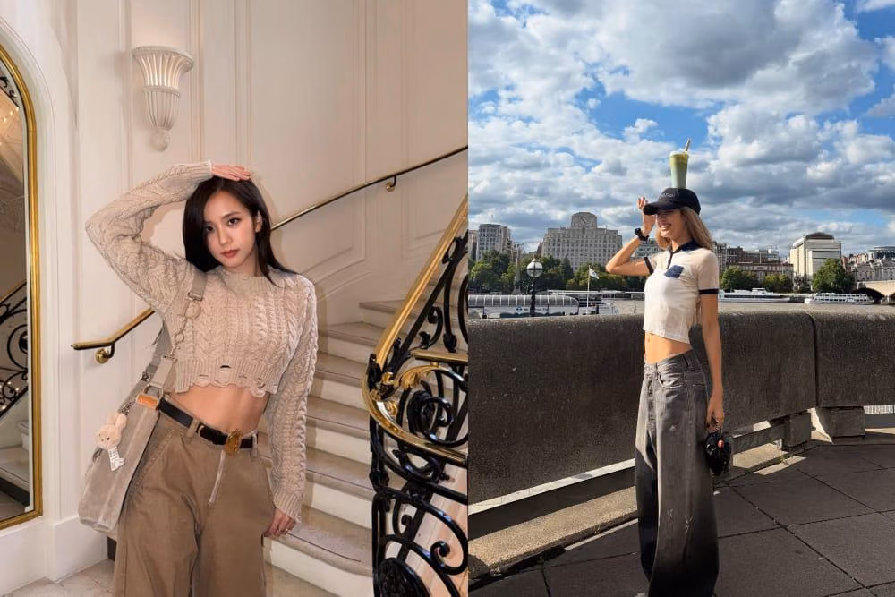 Panduan Lengkap Styling Crop Top: Dari Casual hingga Acara Spesial