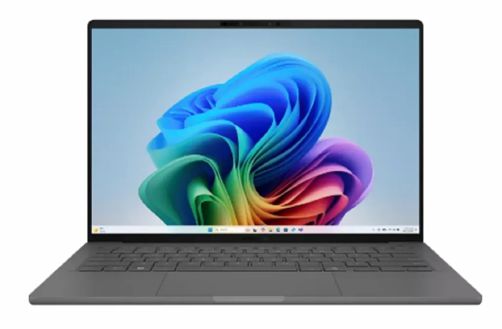 Laptop Ringan 1 Kg dengan Baterai 10+ Jam untuk Kerja Mobile