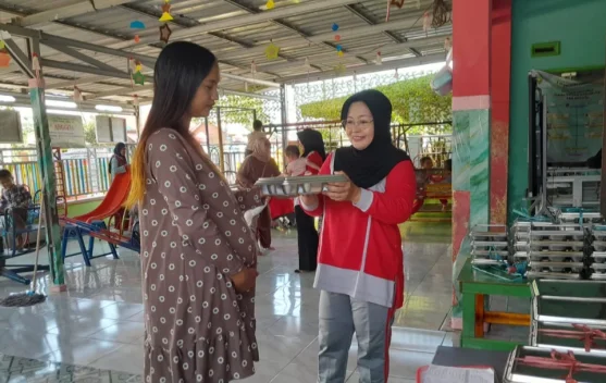 Program Makan Bergizi Gratis: Dari 10,8 ke 21 Juta Penerima