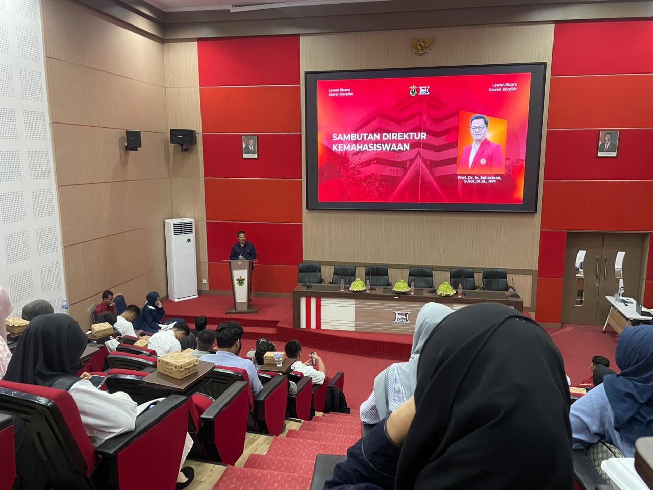 Evaluasi Program Makan Bergizi Gratis: Tepat Sasaran untuk Anak?