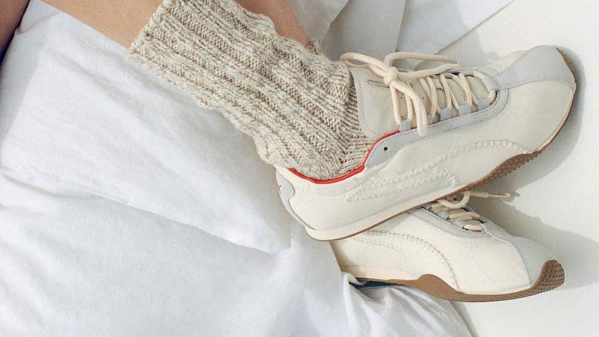 Kolaborasi Sportswear dan Lifestyle: Lahirnya Inactive Activewear