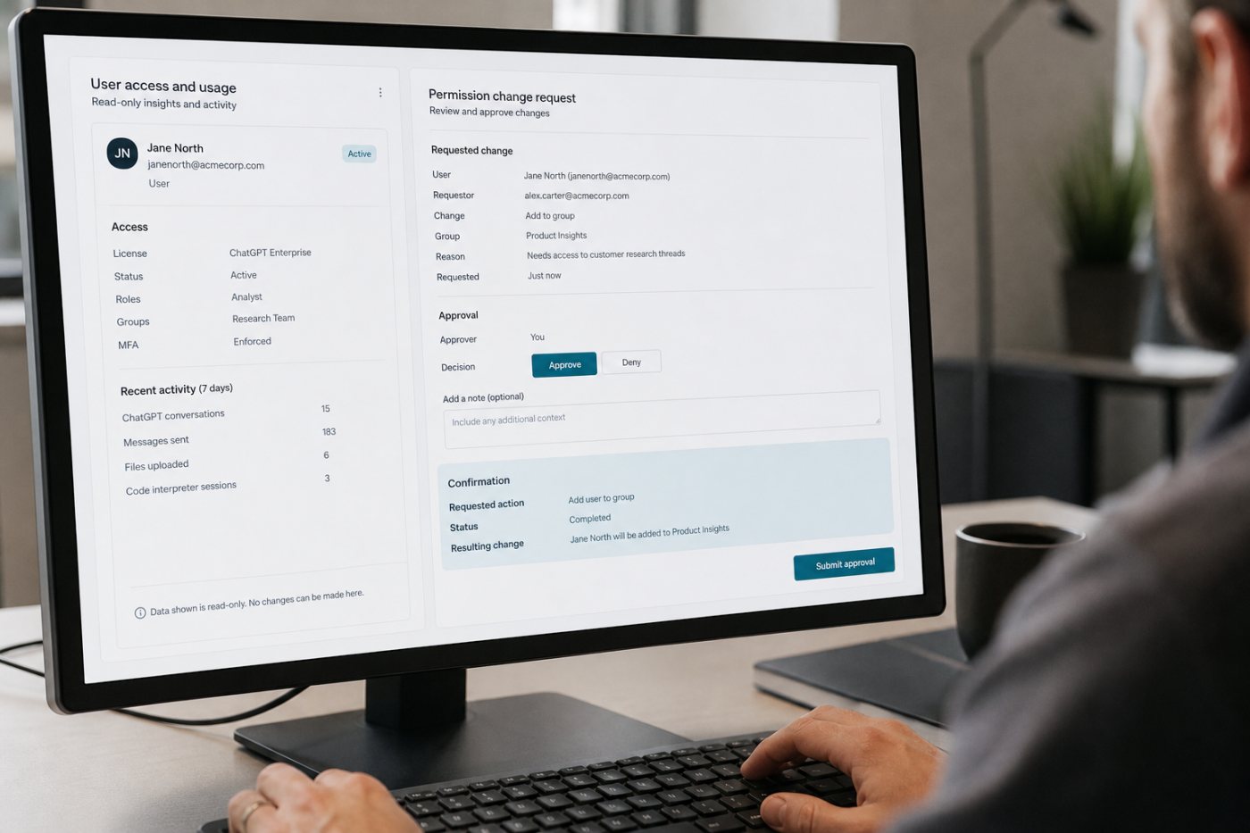 ChatGPT Otomasi Login, Email, dan Jadwal: Lompatan Besar Produktivitas
