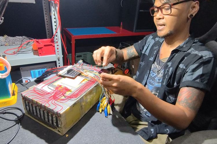 Sewa vs Beli Baterai Kendaraan Listrik: Mana Lebih Masuk Akal?