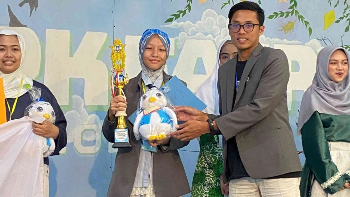 Talenta Muda Raih Juara: Dari Lagu Daerah hingga Cover Internasional