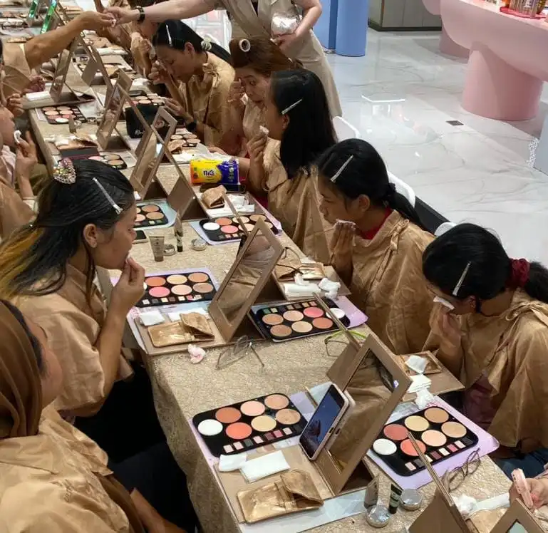 CollaSence Technology: Langkah Baru Inovasi Kolagen Skincare