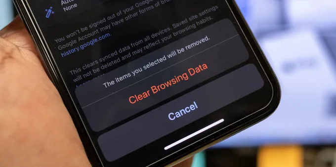 Membersihkan Cache Android Tidak Selalu Bikin HP Lebih Cepat