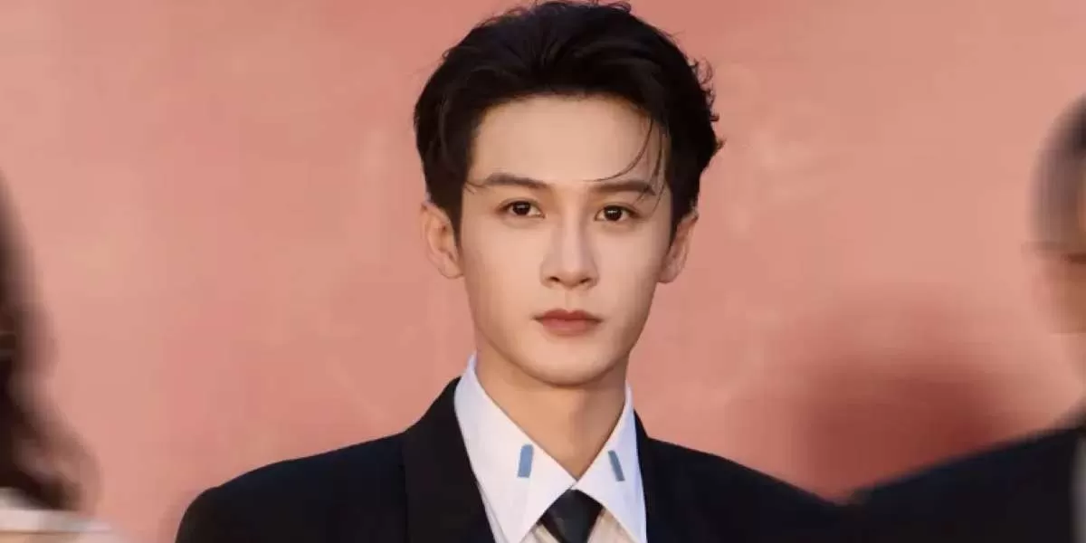 Dari Penolakan Casting hingga Bintang Drama: Perjalanan Dua Aktor China Muda