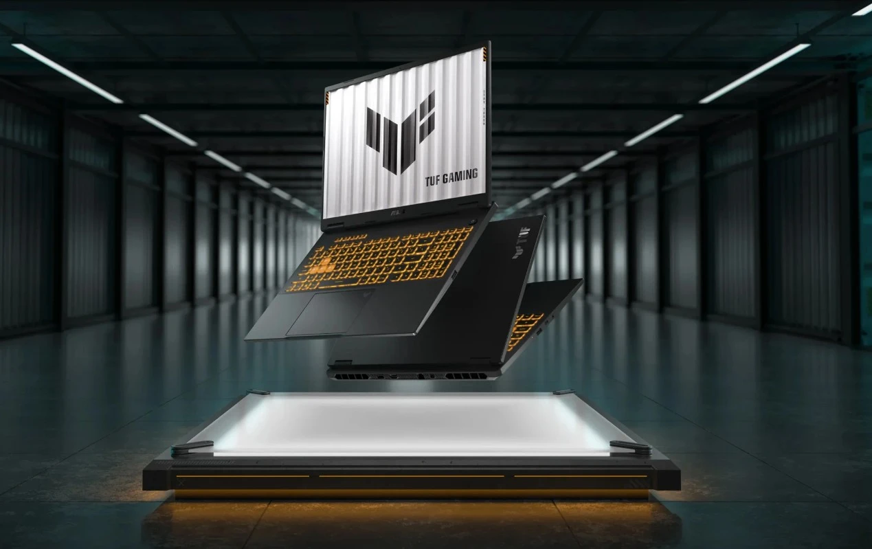 ASUS ROG Strix SCAR 17 vs TUF Gaming 16: Mana Laptop Gaming Tepat untuk Kamu?