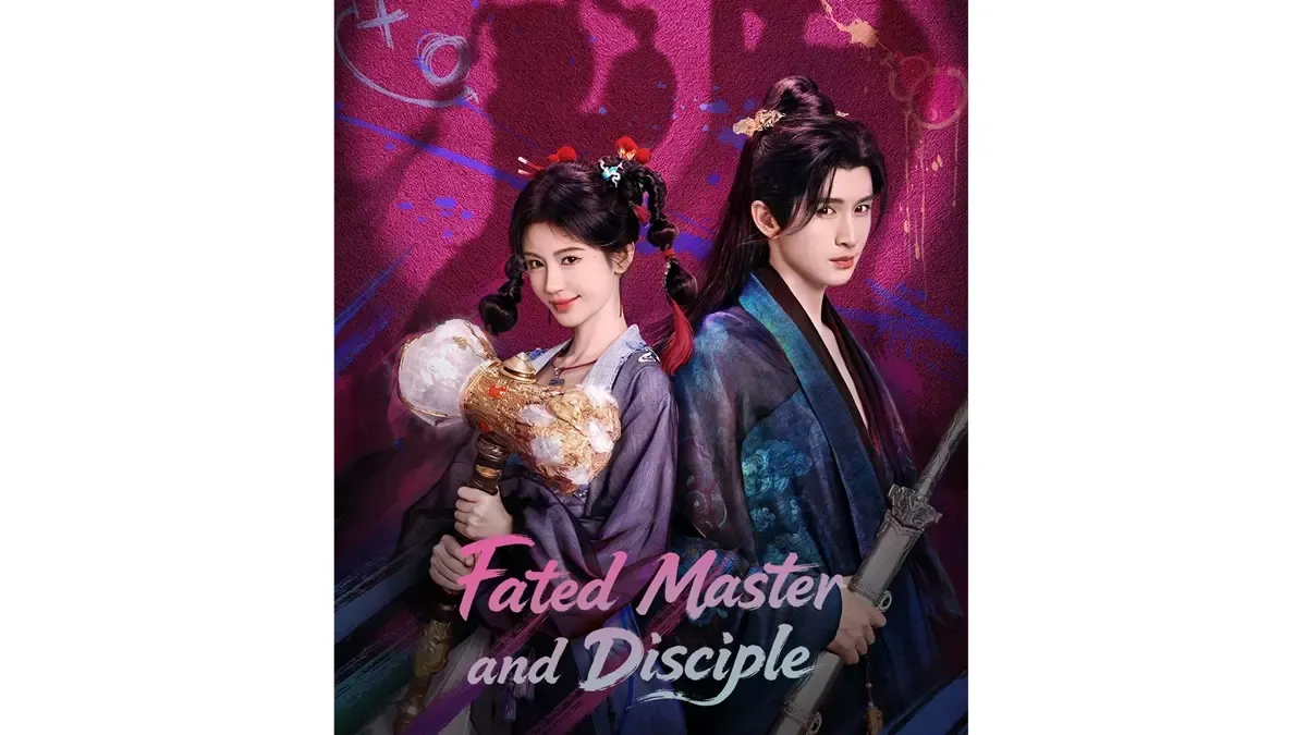 7 Serial Drama China Terbaru Agustus: Dari Wuxia hingga Romansa Penuh Intrik