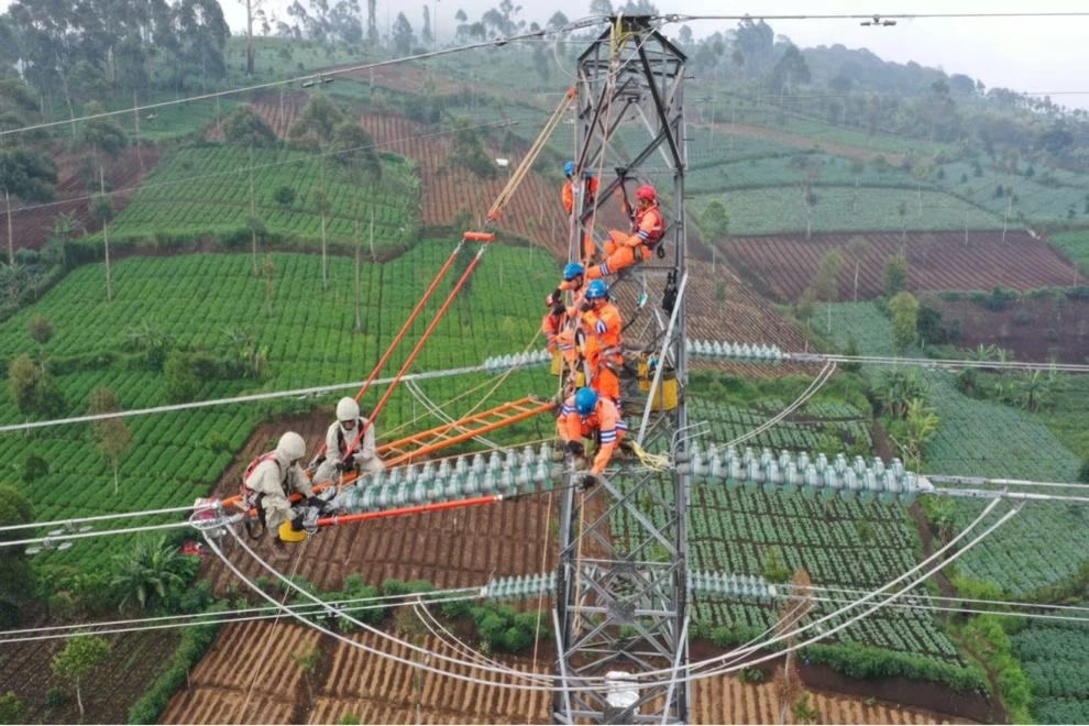 Pemadaman Listrik Bergilir di Sulawesi Selatan dan Dampaknya