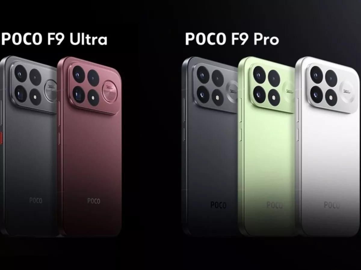 Poco F9 Ultra vs F9 Pro: Mana Upgrade yang Paling Masuk Akal?