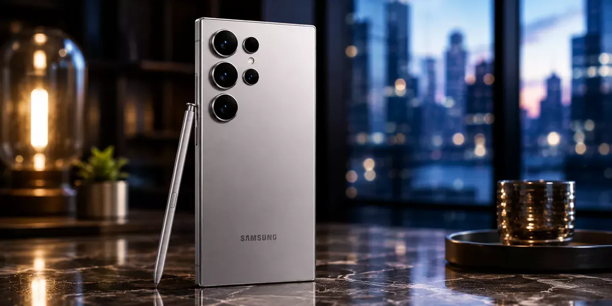 Galaxy S27 dan S27 Ultra Bocor: Upgrade Baterai Besar, Desain Aman