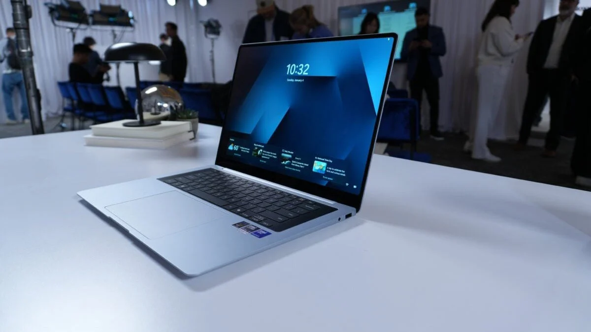Samsung Galaxy Book 6: Laptop AI Terjangkau untuk Kerja Mobile Panjang