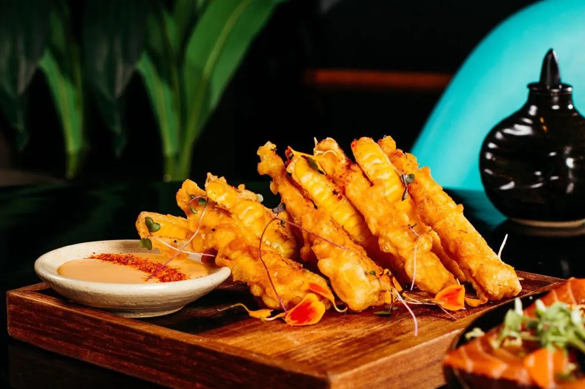 Mengapa Donat dan Gorengan Menyerap Banyak Minyak