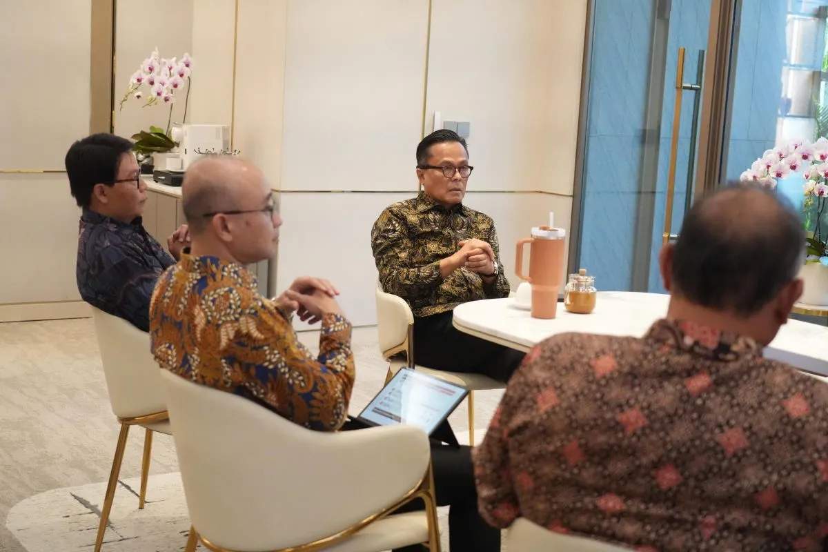 Telkom 30: Taruhan Besar Telkom di Era AI
