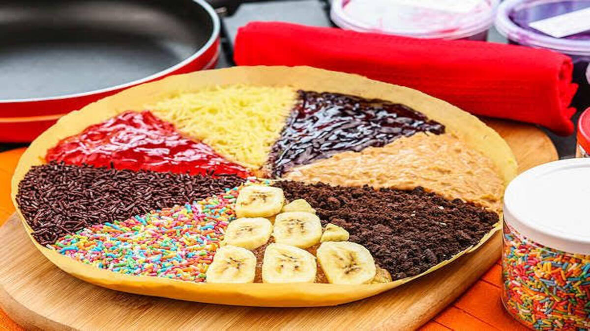 Minuman Manis dan Risiko Kanker Lambung: Saatnya Membatasi Gula Harian