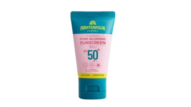 Sunscreen dengan Peptide: Perlindungan UV dan Pencegahan Kerutan Dini