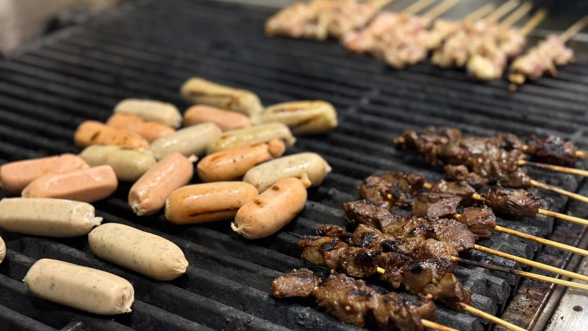 Dari Google ke Kafi BBQ: Ketika Gaji Miliaran Dikalahkan Sepiring Daging Bakar