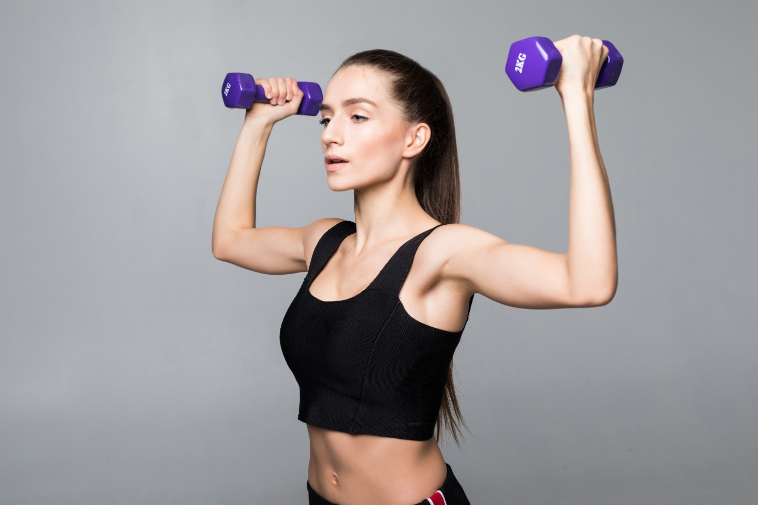 Angkat Beban untuk Turunkan Berat Badan: Kombinasi Efektif dengan Kardio