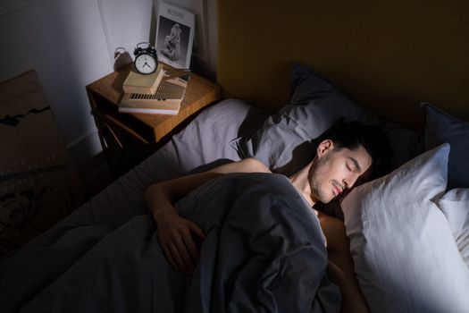 Sleepmaxxing: Tren Mengoptimalkan Tidur dengan Teknologi dan Rutinitas